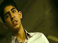 Slumdog Millionaire- I'll Never Forgive You
