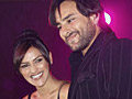 Saif-Esha on Ramp