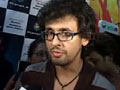 Sonu Nigam Launches Guzarish