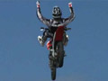 Freestyle Motocross