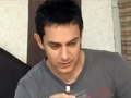 Aamir's New Avatar