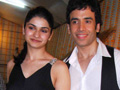 Prachi and Tusshar an Item?