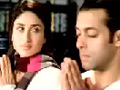 Salman Ignoring Kareena ?