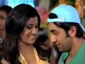 Wake Up Sid Promo