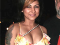 Ekta's Beachwear Theme Bash