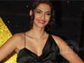 Sonam at GJPC Event