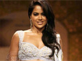 Sameera Sizzles at LFW