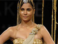 Lara Dazzles as Modern-Day Cleopatra