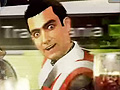 Animated Aamir Khan