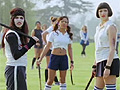 St Trinian's Trailer