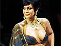 Mandira's Clevage Show