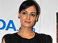 Dia Mirza, Aftab Shivdasani, Suparn Verma, Sanjay Gupta at Big Adda-Acid Factory press conference