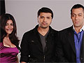 Himesh-Salman patch up