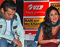 Salman-Kareena Had a Tiff?