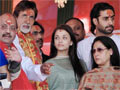 What Big B Doesn`t like on B`day