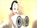 Astro Boy Trailer