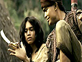 Ong Bak 2 Trailer