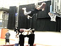 Basketball Dunks