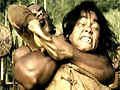 Ong Bak 2 Trailer