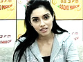 Asin Promotes London Dreams