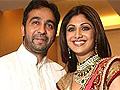 Shilpa, Raj Engaged