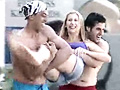 Pool Party at Bigg Boss