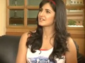 Katrina on Ajab Prem Ki Gazab Kahani