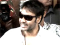 Ajay Devgan opens London Dreams Advance Booking