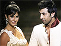 Ranbir-Arjun Tussel over Katrina