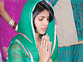 Priyanka Celebrates Gurprab