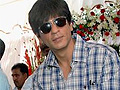 Gauri has Given me Nothing: SRK