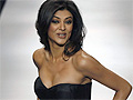 Dazzling Sushmita Sen