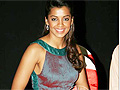 Mugdha Promotes Jail