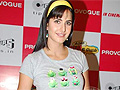 Katrina Kaif and Ranbir Kapoor promote Ajab Prem Ki Gazab Kahani at Provogue