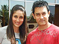 Aamir-Kareena introduce Zoobi Doobi