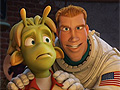 Planet 51 Trailer