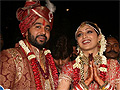 Shilpa Shetty Weds Raj