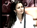 Raju-Poonam in Confession Room