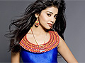 Shriya's Exclusive Photo Shoot