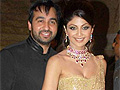 Shilpa-Raj Wedding Reception