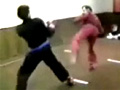 Funny Kung Fu