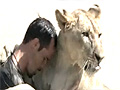 The Lion Whisperer