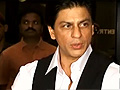 Why King Khan is Upset?