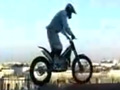 Awesome stunts