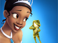 Princess and The Frog Trailer