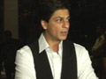 SRK Goes Green