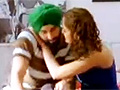 Ranbir Kapoor Kiss in Rocket Singh