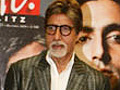 Big B Unveils Hi Blitz