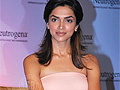 Deepikia Endorses Neutrogena