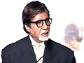 Asian Culture Award for Big B